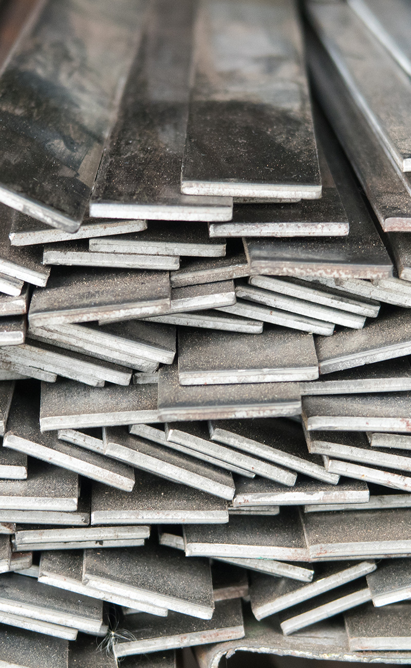 Product Name -  Winso Steel Industrie